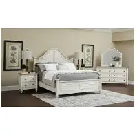 814-066 Klaussner Furniture Maribelle Bedroom Furniture Bed