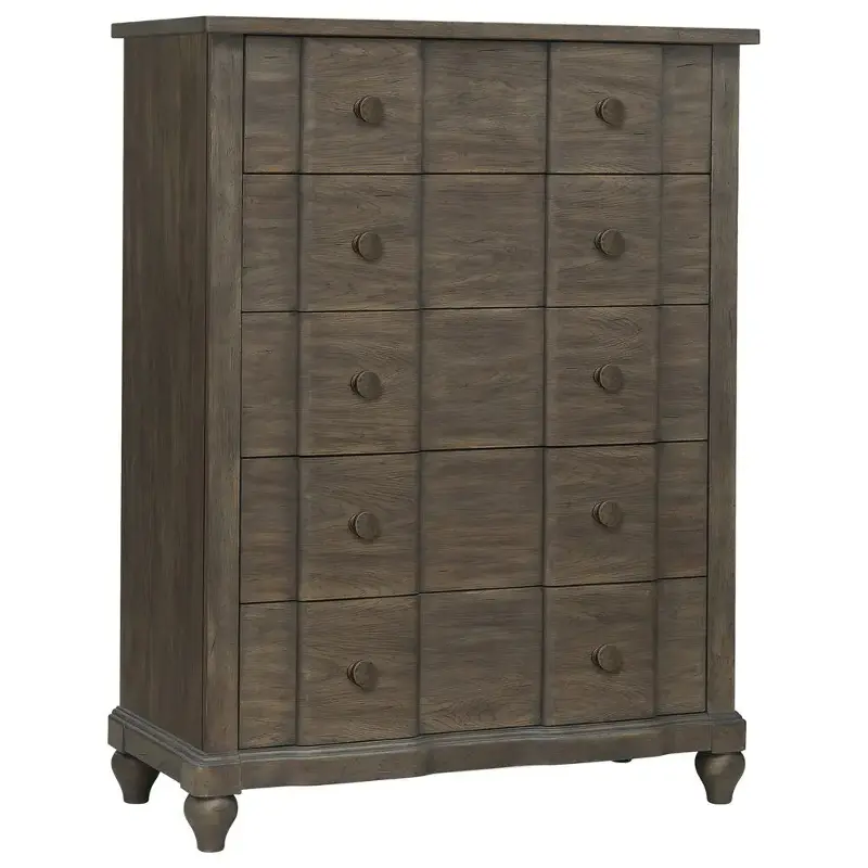 795-681 Klaussner Furniture Hometown Bedroom Furniture Chest