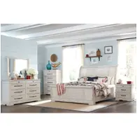 926-150 Klaussner Furniture Coming Home Bedroom Furniture Bed