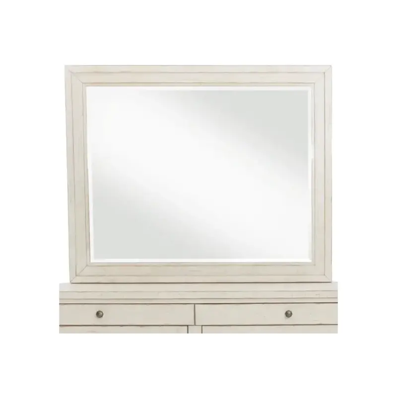 926-660 Klaussner Furniture Coming Home Bedroom Furniture Mirror