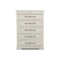 926-681 Klaussner Furniture Coming Home Bedroom Furniture Chest