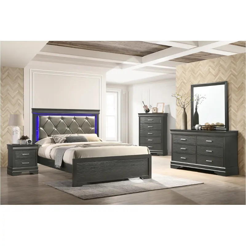 Bedroom Set