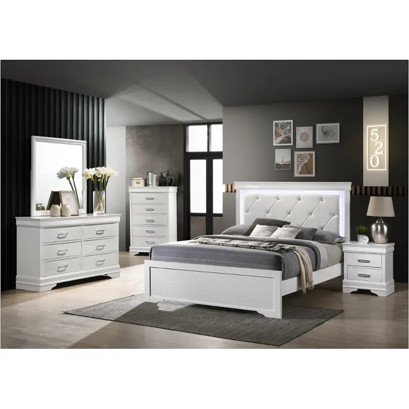 Bedroom Set