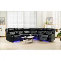 3 Pc Sectional