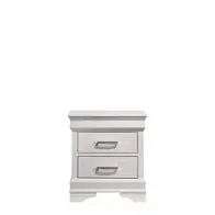 Br2050w-20-nstand Amalfi Furniture Sophie Bedroom Furniture