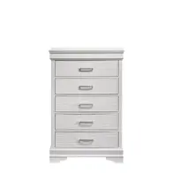 Br2050w-30 Amalfi Furniture Sophie Bedroom Furniture Chest