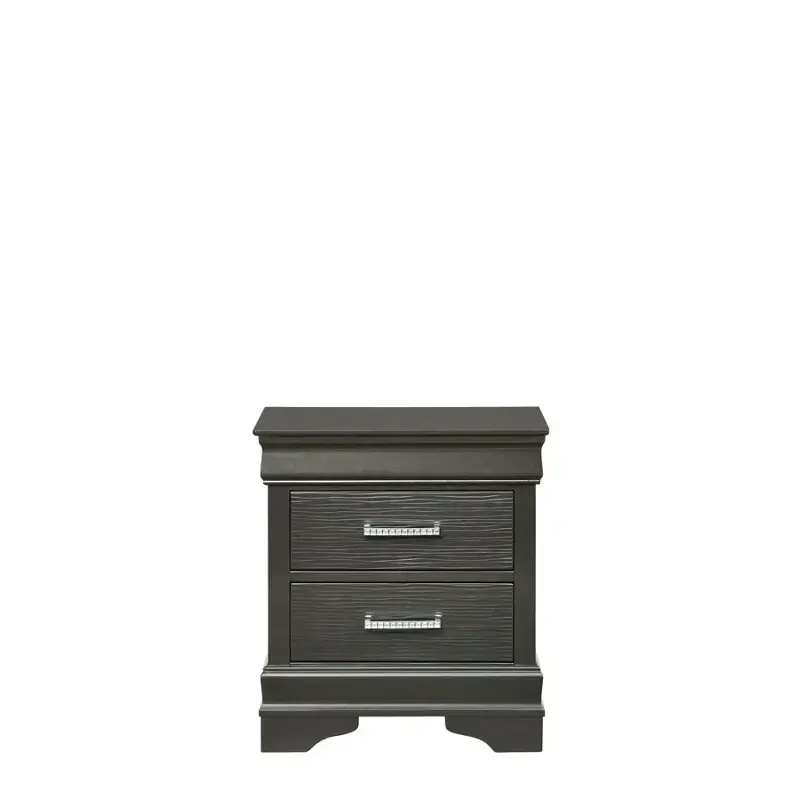 Br2050g-20 Amalfi Furniture Sophie Bedroom Furniture Nightstand