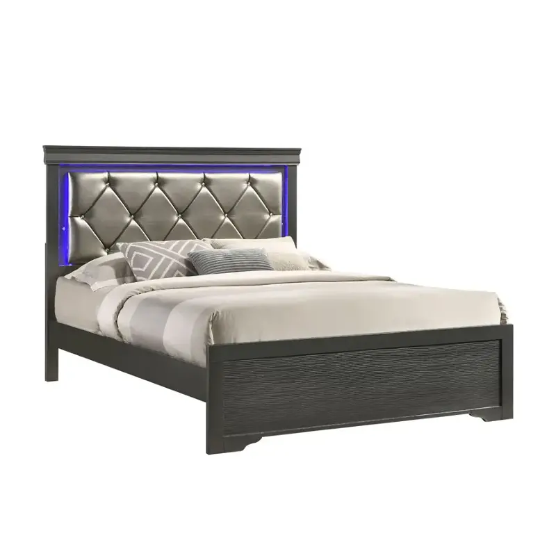 Br2050g-13led/14-fhf Amalfi Furniture Sophie Bedroom Furniture