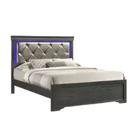 Br2050g-13led/14-fbd Amalfi Furniture Sophie Bedroom Furniture