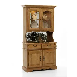 Intercon Furniture Classic Oak