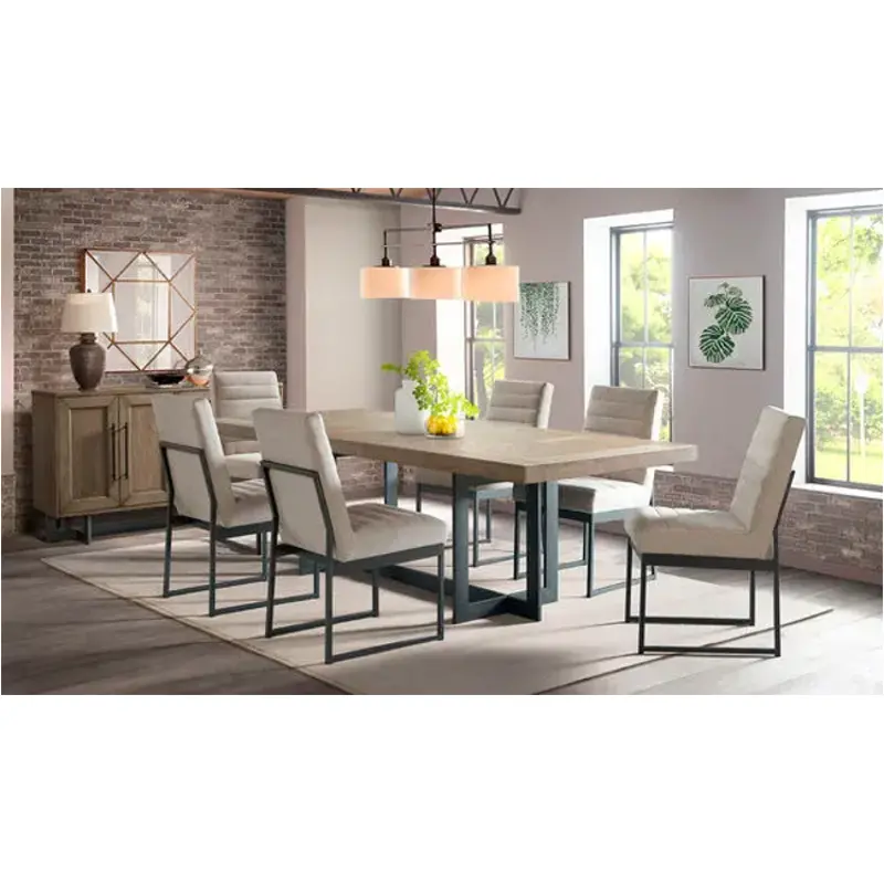 Ed-ta-4098-dne Intercon Furniture Eden Dining Room Furniture Dining Table