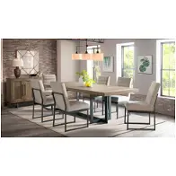 Ed-ta-4098-dne Intercon Furniture Eden Dining Room Furniture Dining Table