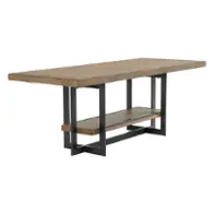 Ed-ta-4098g-dne Intercon Furniture Eden Dining Room Furniture Counter Height Table