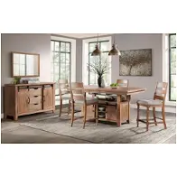 Hi-ta-4272g-swh Intercon Furniture Highland Dining Room Furniture Dining Table