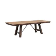 Tr-ta-4296-dws Intercon Furniture Transitions Dining Room Furniture Dining Table