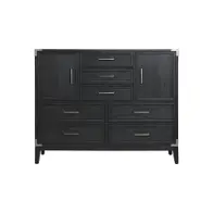 Lg-br-2407gc-wst-c Intercon Furniture Laguna Bedroom Furniture Chest