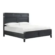 Lg-br-2460k-wst-hb Intercon Furniture Laguna Bedroom Furniture Bed