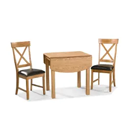 Intercon Furniture Family Dining