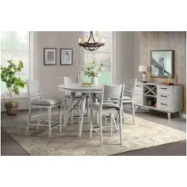 Intercon Furniture Modern Rustic