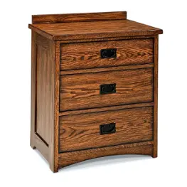 Intercon Furniture Oak Park Mission