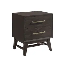 Intercon Furniture Bayside Black