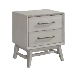 Intercon Furniture Bayside White