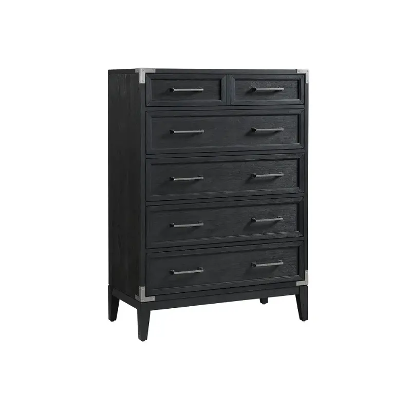 Lg-br-n2405-wst-c Intercon Furniture Laguna Bedroom Furniture Chest