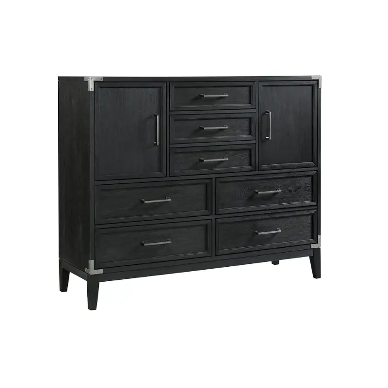 Lg-br-n2407g-wst-c Intercon Furniture Laguna Bedroom Furniture Chest