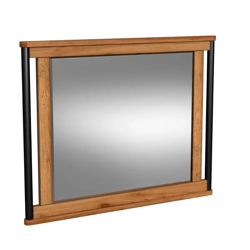 Nc-br-8091-hck-c Intercon Furniture Norcross Bedroom Furniture Mirror