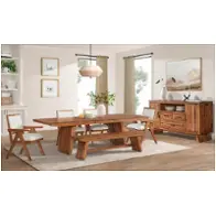 Vn-ta-42104-osa Intercon Furniture Vantage Dining Room Furniture Dining Table