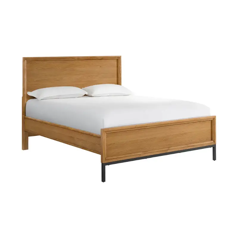 Np-br-5464q-nto Intercon Furniture Newport Bedroom Furniture Bed