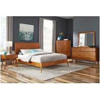 Bed / Dresser / Mirror / Nightstand