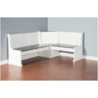 0113ec-bs Sunny Designs Carriage House Dining Room Furniture Benche