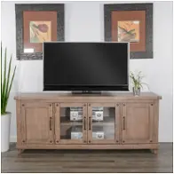 3644dr-74 Sunny Designs Home Entertainment Furniture Tv Console