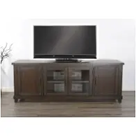 3644rn-74 Sunny Designs Home Entertainment Furniture Tv Console