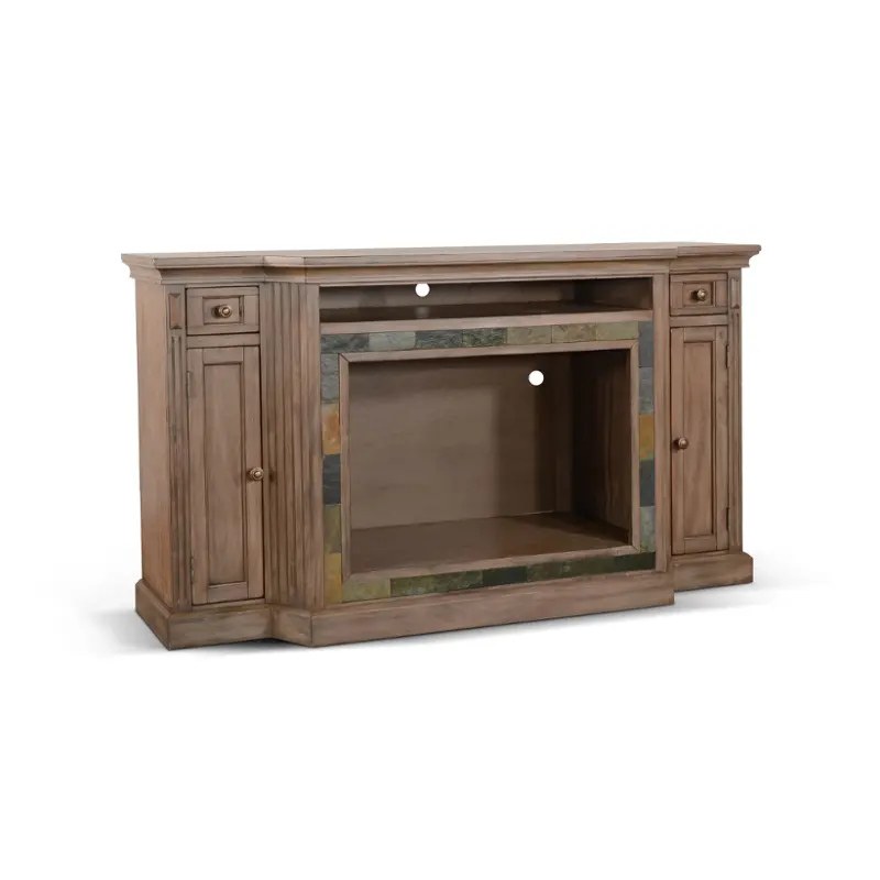 3650bu Sunny Designs Pasadena Home Entertainment Furniture Tv Console