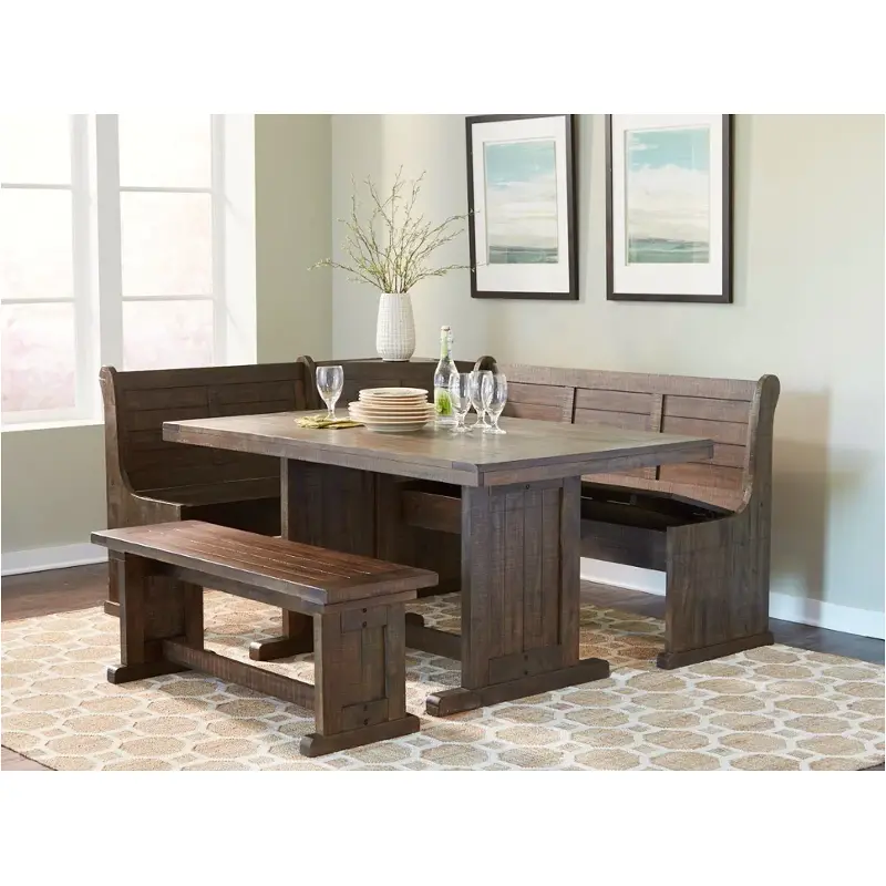 0113tl-t Sunny Designs Homestead Dining Room Furniture Dining Table