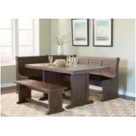 0113tl-t Sunny Designs Homestead Dining Room Furniture Dining Table