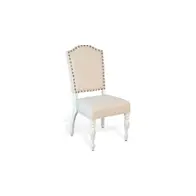 1673ec Sunny Designs Carriage House Dining Room Furniture Dining Chair