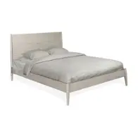 2336mg-q Sunny Designs American Modern - Grey Bedroom Furniture Bed