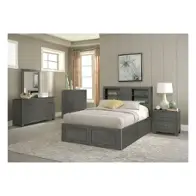 2319lb-sf Sunny Designs Ranch House Bedroom Furniture Bed