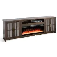 3662cb-98-3658ww-fpi Sunny Designs Home Entertainment Furniture Tv Console