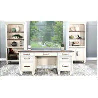 2846mb-d Sunny Designs Home Office Furniture Desk