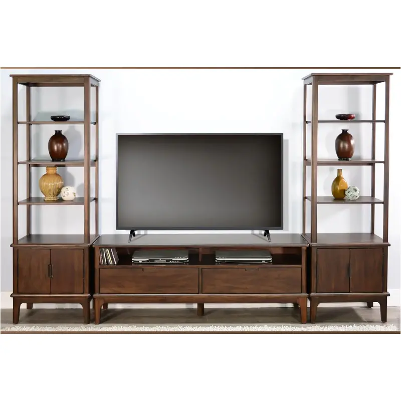 3660cb Sunny Designs Home Entertainment Furniture Tv Console