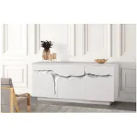 D1597-70-whslv Modern Art Furniture Stream Dining Room Furniture Server