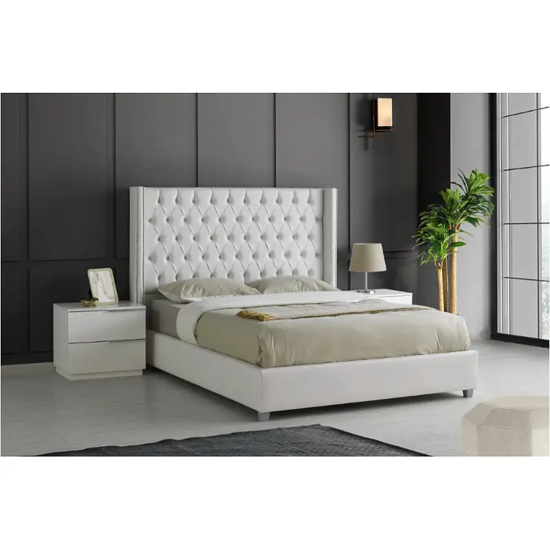 B101-66-h001 Modern Art Furniture Classic Bedroom Furniture Bed