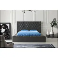 B301-66-1036-hb Modern Art Furniture Landmark Bedroom Furniture Bed