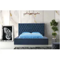 B301-66-1041-hb Modern Art Furniture Landmark Bedroom Furniture Bed