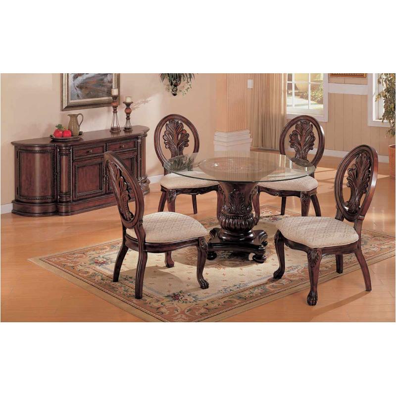 101030 Coaster Furniture Tabitha Dining Room Furniture Dining Table