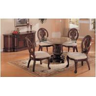 101030 Coaster Furniture Tabitha Dining Room Furniture Dining Table